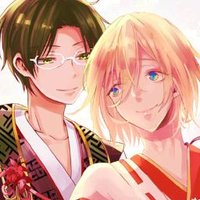 敬英深夜の創作一本勝負 (@keiei_anst) Twitter profile photo
