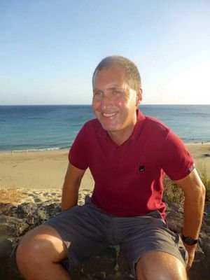 GaryPex's profile picture. 