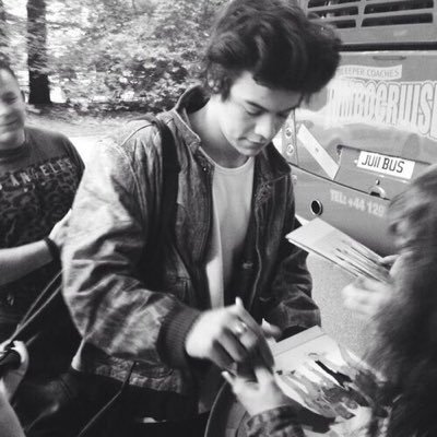 aaronrpgegs's profile picture. 