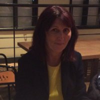 Debra Salmon (@profdebrasalmon) 's Twitter Profile