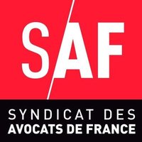 SAF Paris(@Saf_Paris) 's Twitter Profile Photo