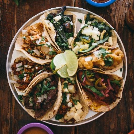 A hidden gem in the West Village, serving up authentic Mexican street food (and more specifically, tacos) in true Mexico City taquería style.