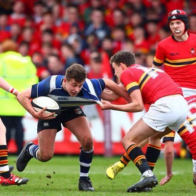 OliverDelaney's profile picture. 