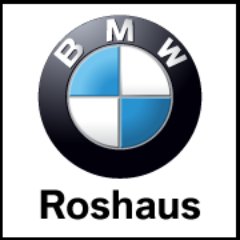 BMW Roshaus · Motorrad Rosario