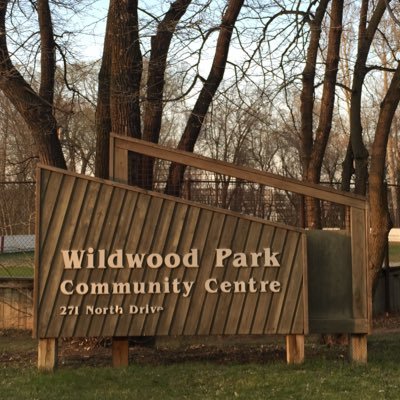 Providing sport, recreation, events, and information to the residents of Wildwood Park & surrounding area.