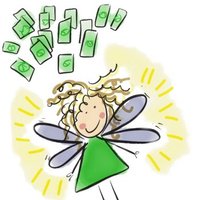 The Funding Fairy (@fundingfairy) 's Twitter Profile