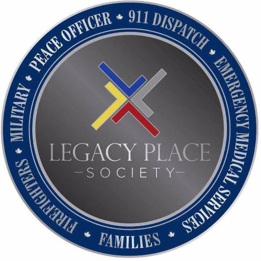 Registered Charity #891549420RR001 for 1st Responders & Military Personnel. Building resiliency & legacies to withstand unique challenges of the profession.