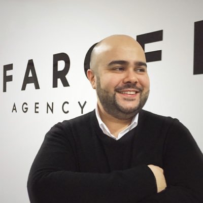 safaroff's profile picture. 