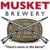 Musket Brewery (@musketbrewery) Twitter profile photo