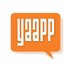 YAAPP (@yaapp1) Twitter profile photo YAAPP (@yaapp1) Twitter profile photo