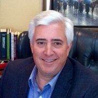 Andrew Koenig (@andrewkoenigrj) 's Twitter Profile