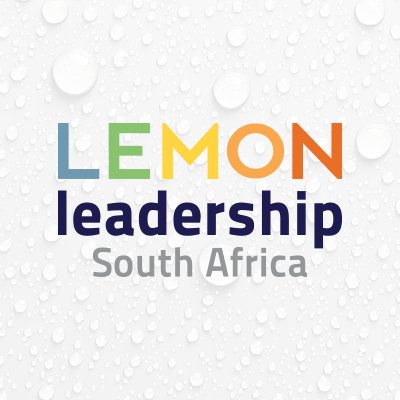 LEMONAfrica's profile picture. Providing Africa the ADVANTAGE in productive communication & radically fresh leadership. Tweet for LEMON Africa