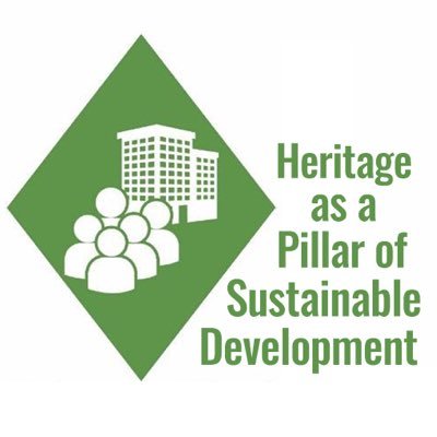 Mainstreaming culture, heritage & the #SDG #HeritageTarget into #Agenda2030, #Habitat3 #NewUrbanAgenda. A @usicomos Heritage & Sustainable Development project