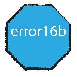 error16b's profile picture. 🏳️‍🌈, #lv28, #Germany, Single, he/him