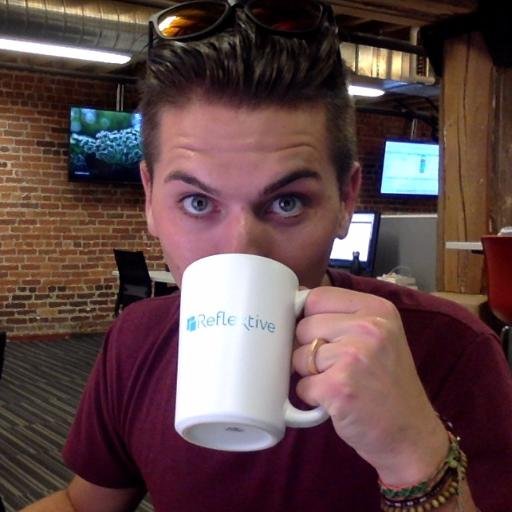 mjdeayala's profile picture. Building the team of teams @Reflektive