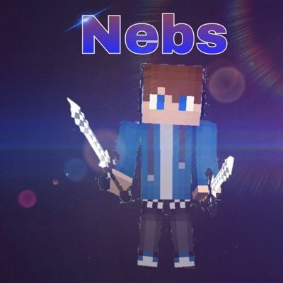 To much stuff going on, this account may leave or it won't, as soon as college finishes maybe I'll be back. that's not the end of Nebs tho xD
