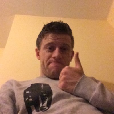 GerardMcMahon9's profile picture. 