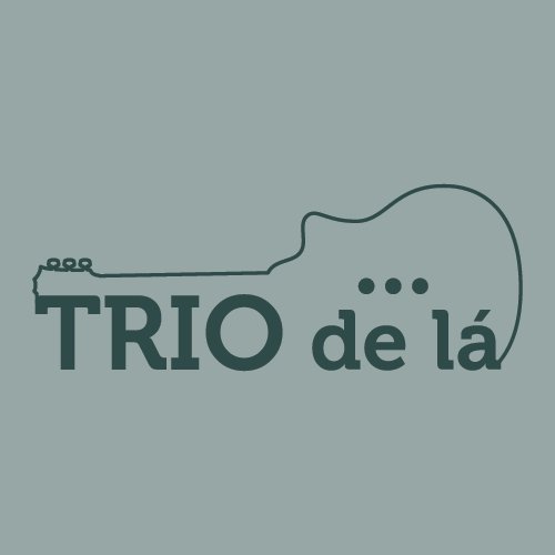 O TRIO de Lá é uma das grandes promessas da música brasileira, cujo o estilo mescla folk, sertanejo raiz, sertanejo universitário, internacional, forró.