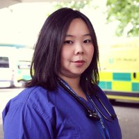 Dr Jayne Lim (@drjaynelim) 's Twitter Profile