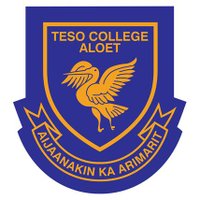 Teso College Aloet (@tesocollege) 's Twitter Profile