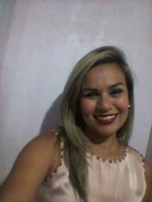 sou uma mãe muito feliz... em busca de um futuro melhor ...