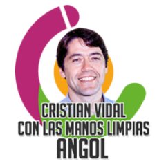 Cuenta oficial del Partido Izquierda Ciudadana de la ciudad de Angol.