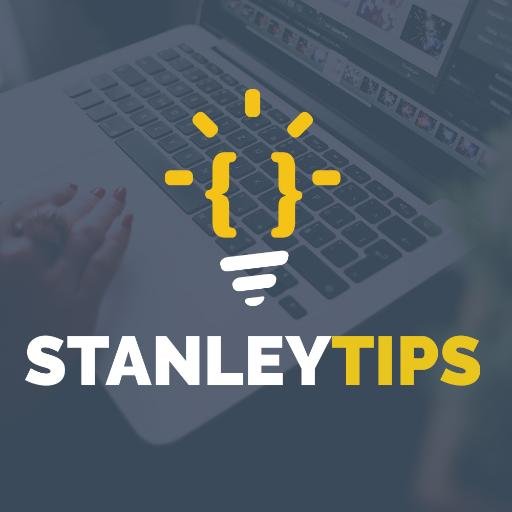 Founder of @StanleyTips.com #WordPress Developer, #Magento Developer! Btw, I love Google Doodles;