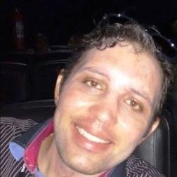 rafaelribeio's profile picture. Rafael Ribeiro