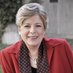 Alicia Bárcena (@aliciabarcena) Twitter profile photo Alicia Bárcena (@aliciabarcena) Twitter profile photo