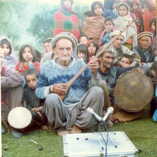 The British Library's collection of world and traditional music. Sound recordings and documentation from all around the world.