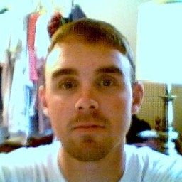 Redrobot7's profile picture. 