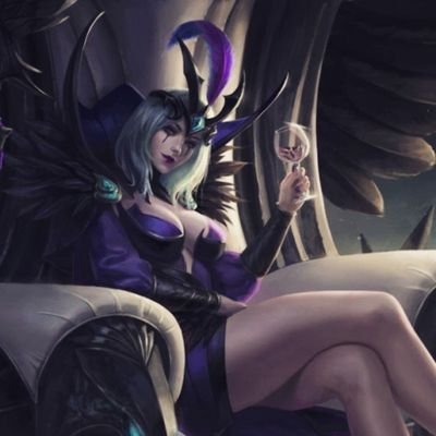 LeBlanc foreva