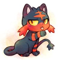 Crystal (@litten_starter) 's Twitter Profile