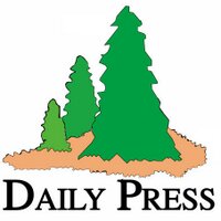 Daily Press (@dailypressmi) 's Twitter Profile