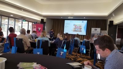 lcradford's profile picture. 