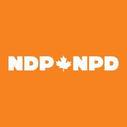 The official twitter account of the federal and provincial NDP for the riding of Willowdale, Ontario.

https://t.co/t0ibDRC7DH