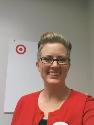 kelilike75's profile picture. Target #T1235 Senior Team Leader.
Loving all of our fresh ideas!