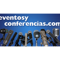 eventosyconferencias(@eventosyconfere) 's Twitter Profile Photo