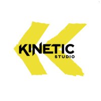 Kineticstudio (@kineticstudiola) Twitter profile photo