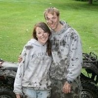 I'm a Christian writer/movie critic/food reviewer/blogger, looking to get more connected in this world of blogging.
