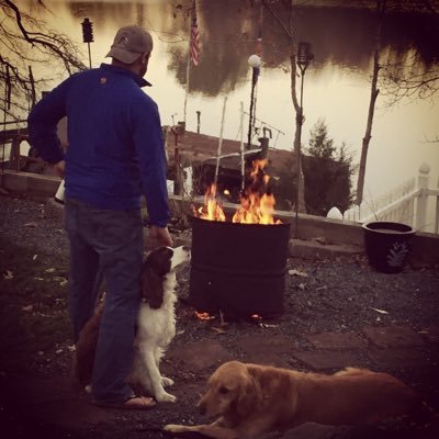 JayHadaway7's profile picture. I build things. YNWA.  just your avg washed up ex athlete