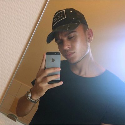 elyasrpghma_'s profile picture. Alya ma princesse