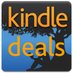 Kindle Daily Deals (@topkindledeals) Twitter profile photo