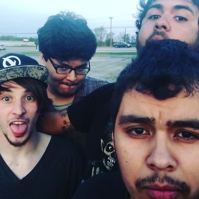 headyymetal's profile picture. 