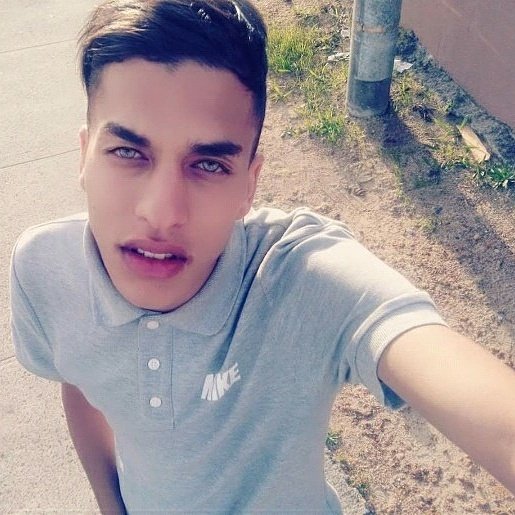 Reaganlastking's profile picture. 