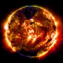 We are the education and outreach arm of the AAS Solar Physics Division. Follow us for meeting updates, career development and pretty pictures of the Sun!