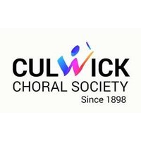 CulwickChoralSociety (@culwickchoral) 's Twitter Profile