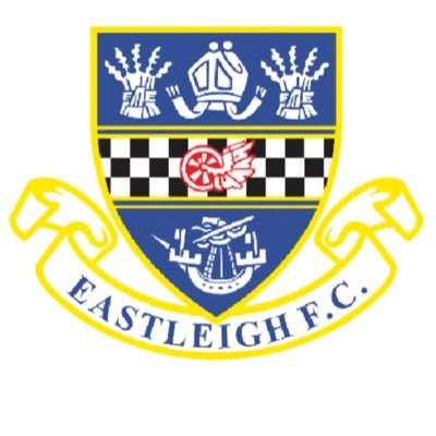 Follow @eastleigh_fc on instagram!