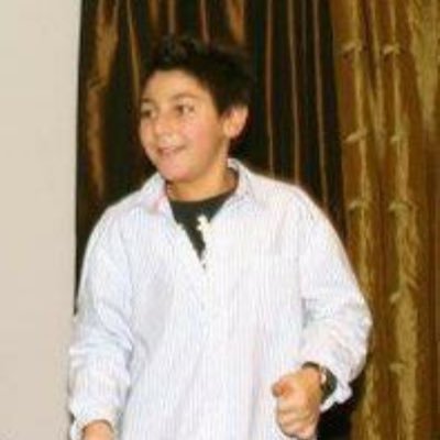 ericisbeast8's profile picture. 