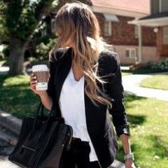 Book club, wine & cheese, cozy coffee shops & adventures - pretty much sums me up!